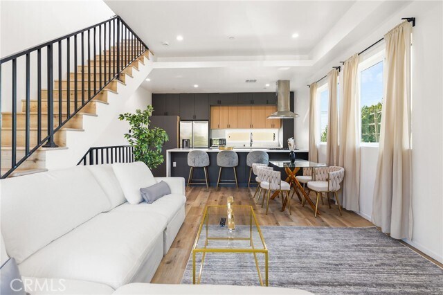 Foto principal - 119 S Coronado St