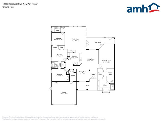 Building Photo - 12405 Roseland Drive