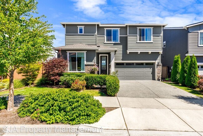 Foto del edificio - 5 br, 3.5 bath House - 13024 137th Dr. NE
