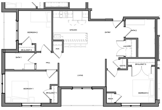 Holley Pointe - Apartments In Portsmouth, Va 