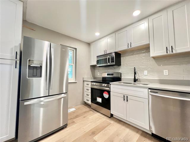 Foto del edificio - 8525 Carr Ct