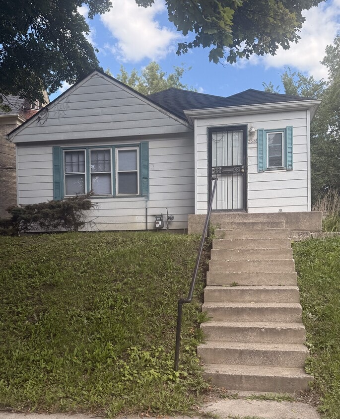 Foto principal - 2326 W Vine St