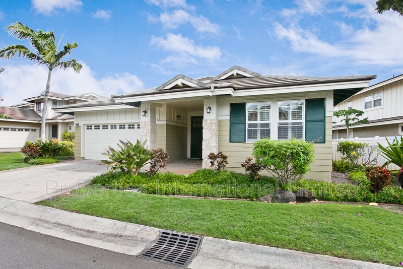 92-1017 Koio Drive - 92-1017  Koio Drive