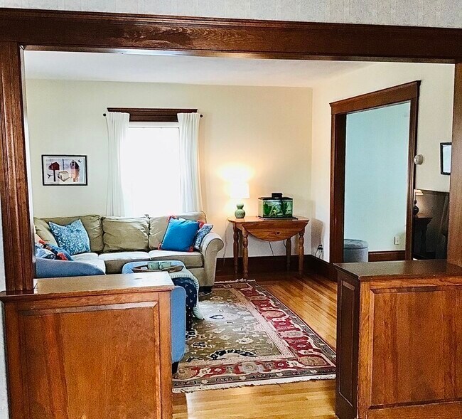 Foto del edificio - 59 Pleasant St