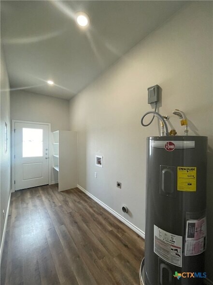 Foto del edificio - 1190 Fm 2623