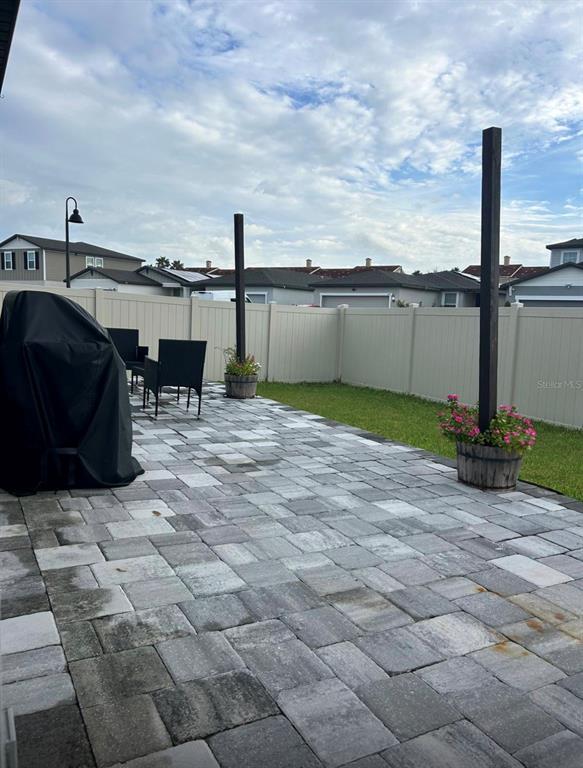 Foto del edificio - 3445 Monaco Ln