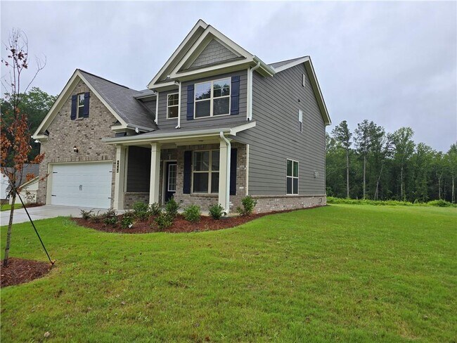 Foto del edificio - 3856 Lockaby Way