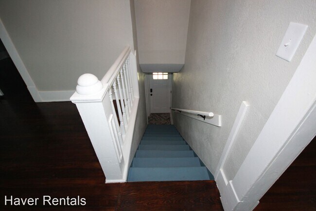 Foto del edificio - 1540 E 16th St