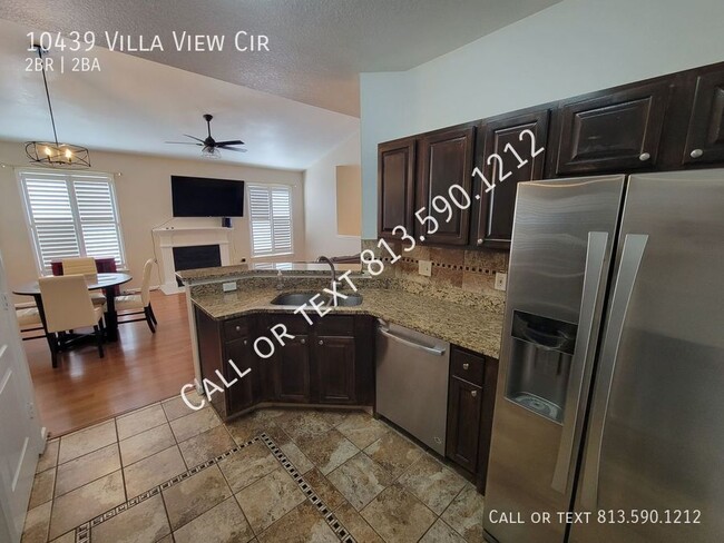 Building Photo - 10439 Villa View Cir