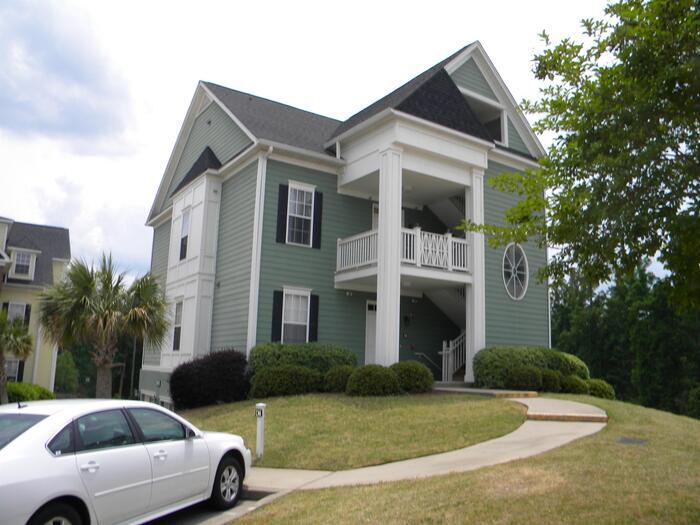 Primary Photo - Luxury Gated Condo Complex with pool