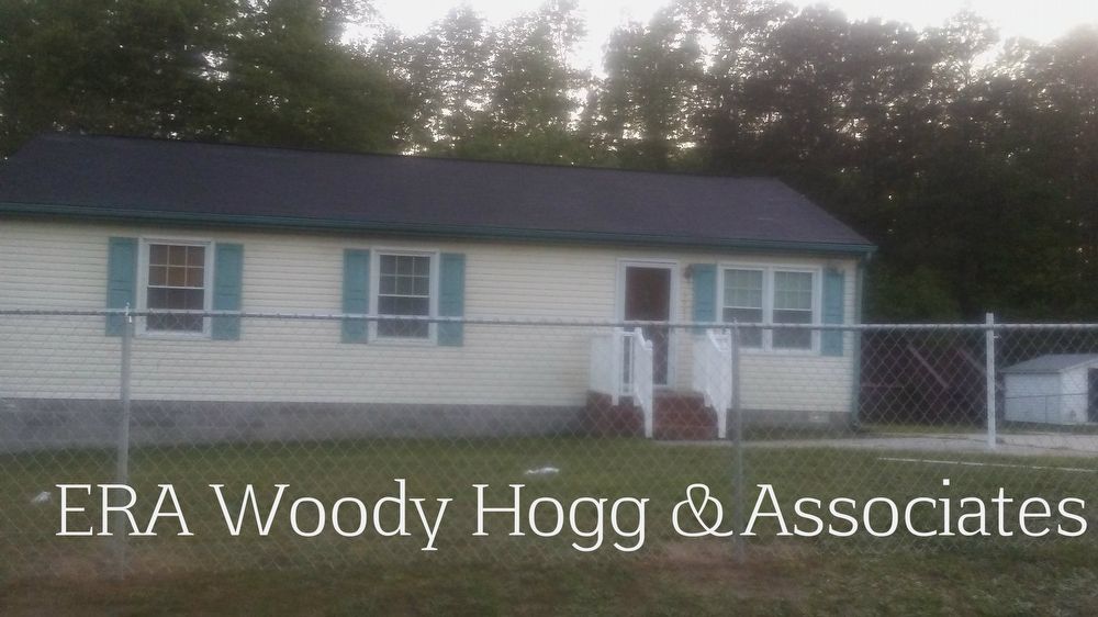 5957 Sentry Hill Ct, North Dinwiddie, VA 23803 House Rental in North