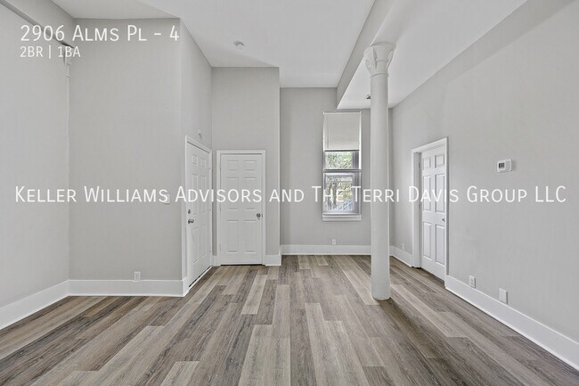 Foto del edificio - 2906 Alms Pl