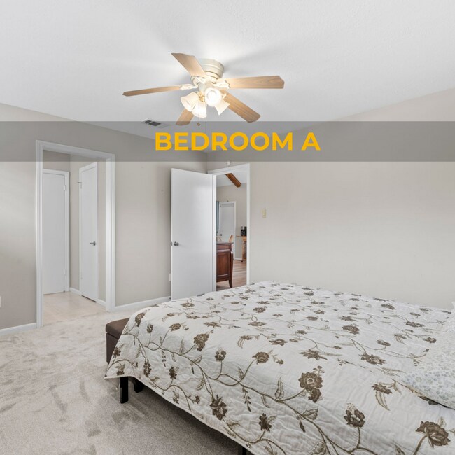 Foto del edificio - 16607 Brenton Oaks Dr