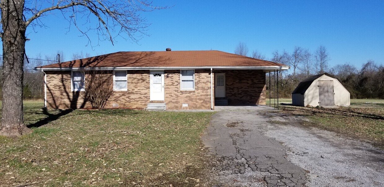 919 Henley Dr, Lebanon, TN 37087 House Rental in Lebanon, TN
