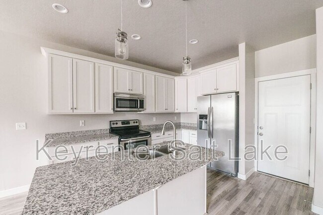 Foto del edificio - 1091 W Emerald Pools Ln