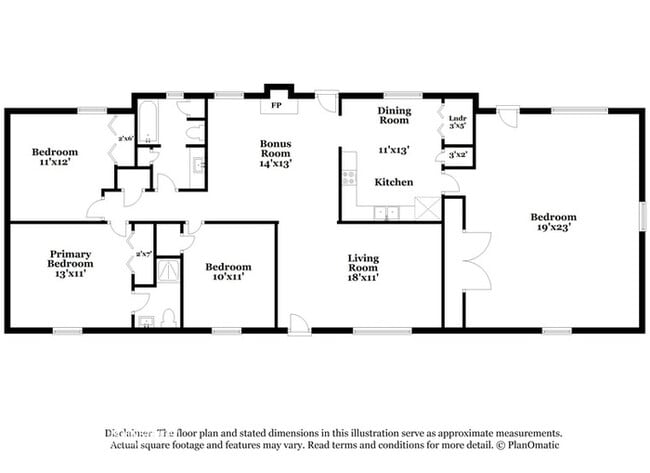 Building Photo - 603 Lucien Dr