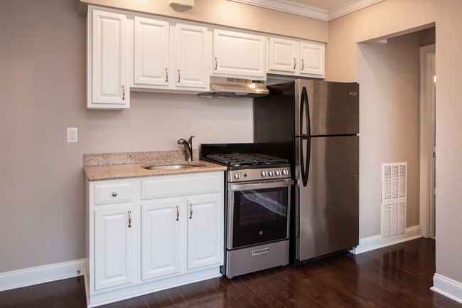 Interior Photo - Cambridge Manor Apartments