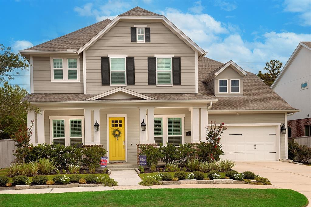 119 E Sawyer Ridge, Spring, TX 77389 House Rental in Spring, TX