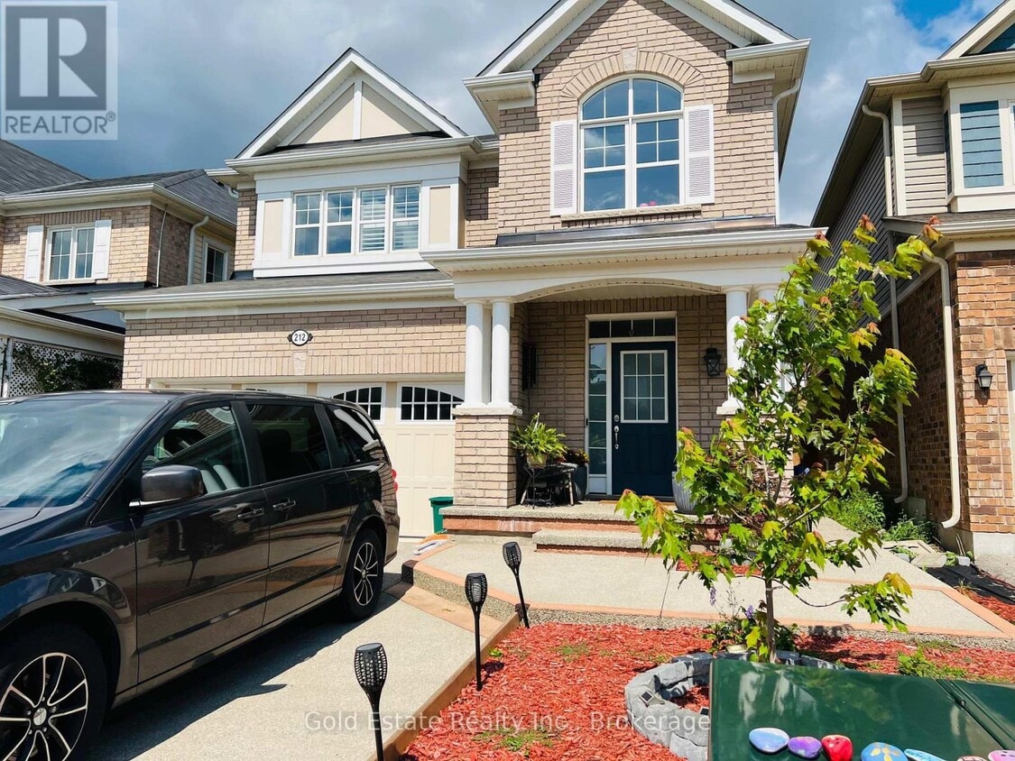 Primary Photo - 212 Spring Creek Dr