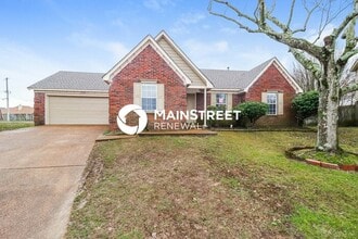 Building Photo - 5536 Terri Lynn Cove