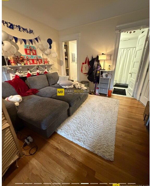 Foto del edificio - 585 Beacon St