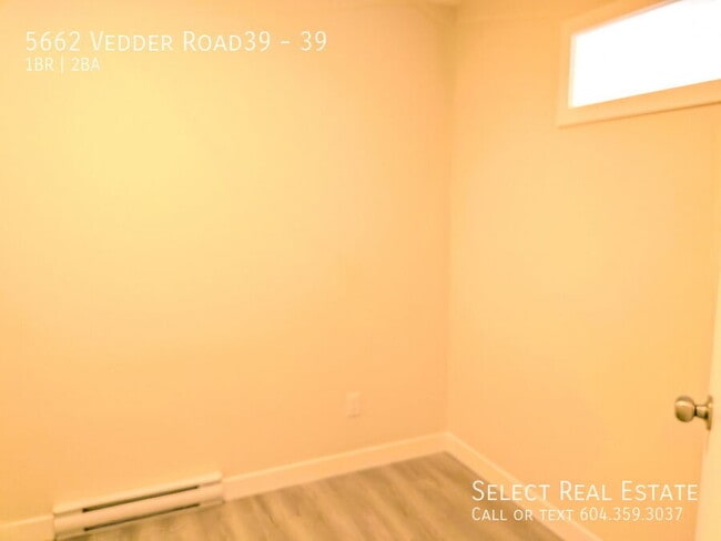 Building Photo - 5662 Vedder Rd