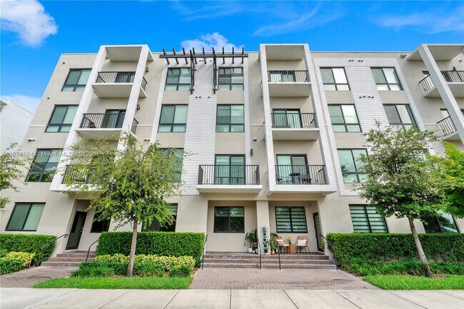 Foto del edificio - 8301 NW 41st St