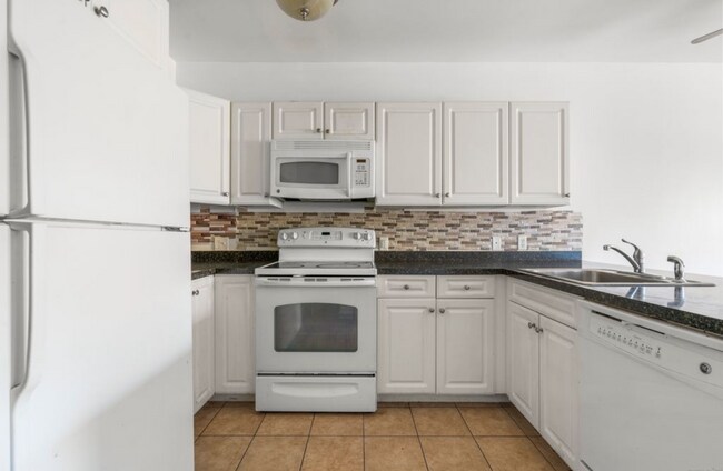 Foto del edificio - 2660 North Ave