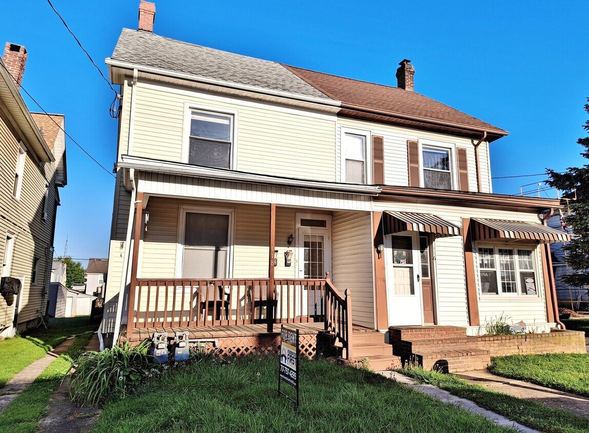 Primary Photo - 118 S Franklin