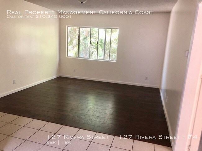 Foto del edificio - 127 Rivera St