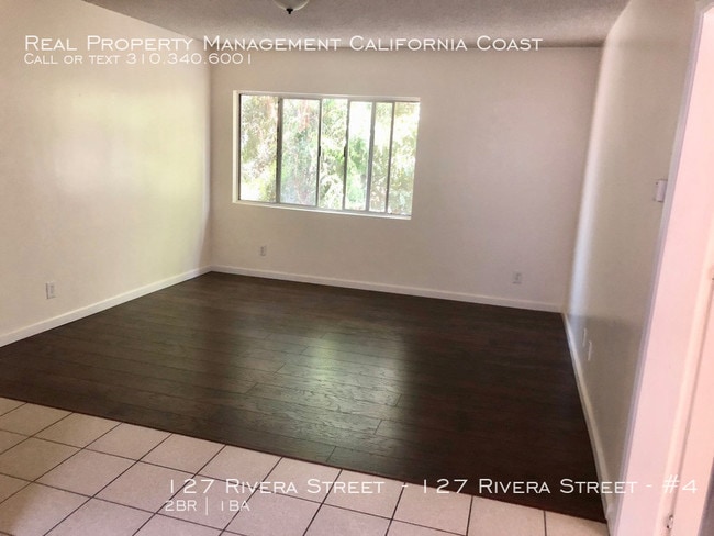 Building Photo - 127 Rivera St
