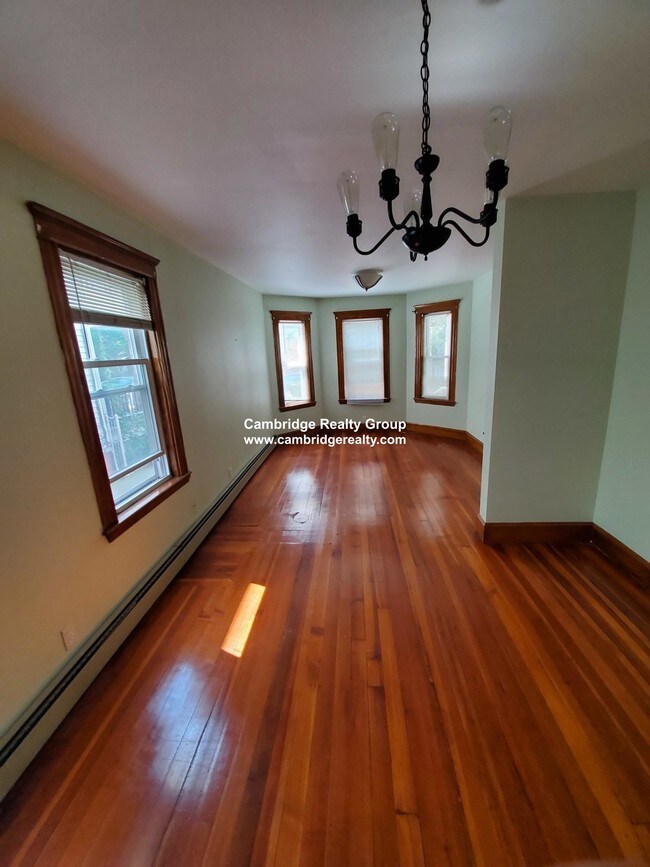 Foto del edificio - 23 Harold St