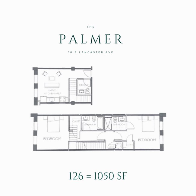 Building Photo - 18 E Lancaster Ave