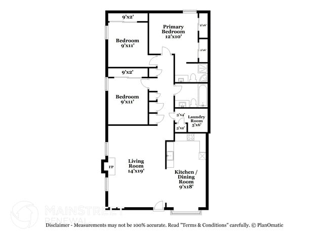 Building Photo - 1127 Swan Lake Rd