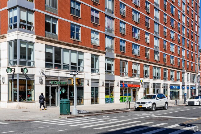 Foto del edificio - SoHa 118