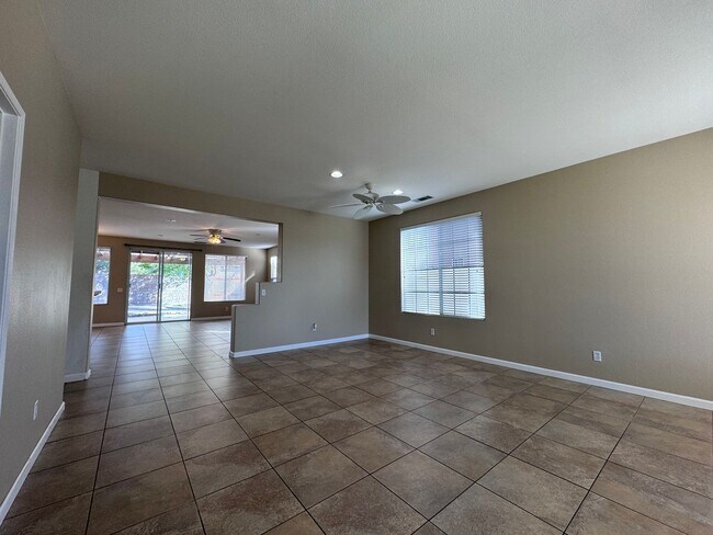 Building Photo - Single Story 4 Bedroom House with 3 Car Ga...