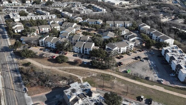  - The Jasmine Apartments