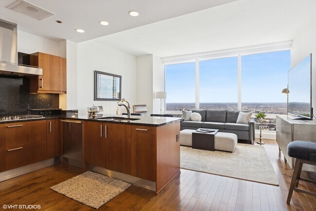 Foto del edificio - 401 N Wabash Ave