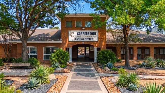 Building Photo - Copperstone Tech Ridge Apartments