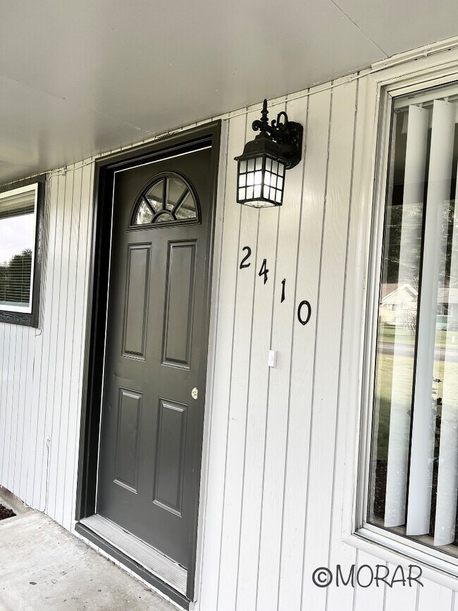 Foto del edificio - 2410 Sycamore St SE