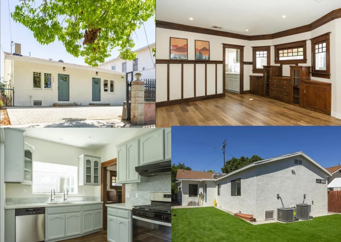 Welcome - 3206 Darwin Ave
