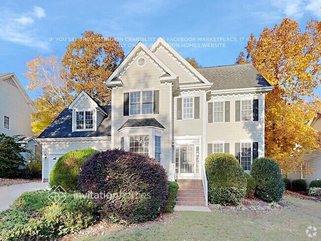 Building Photo - 117 Kensington Ct