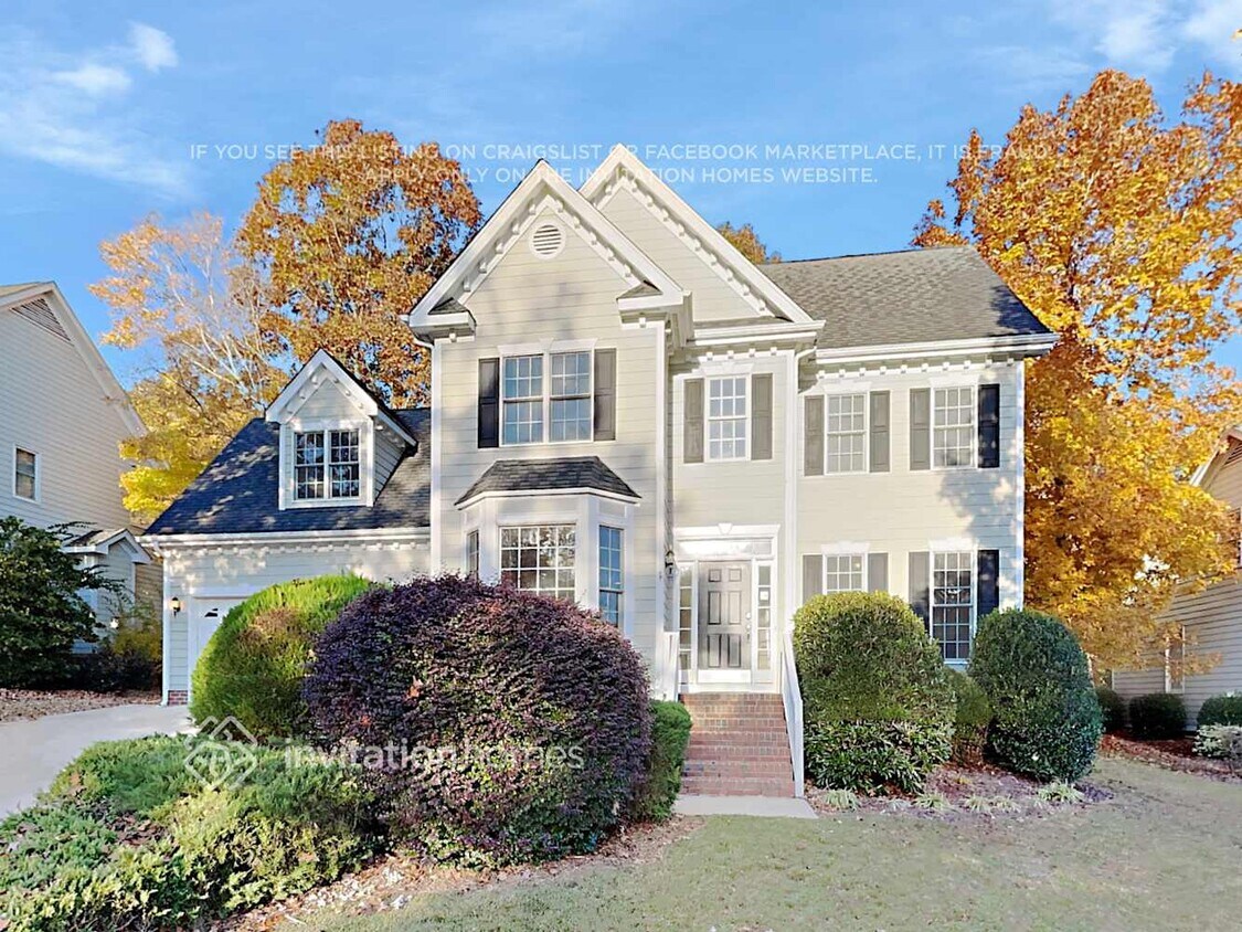 Primary Photo - 117 Kensington Ct