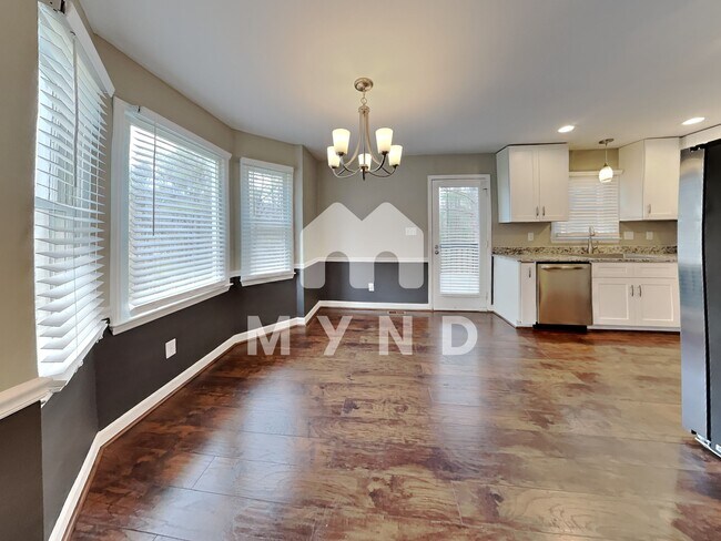 Building Photo - 3504 Berdan Ct
