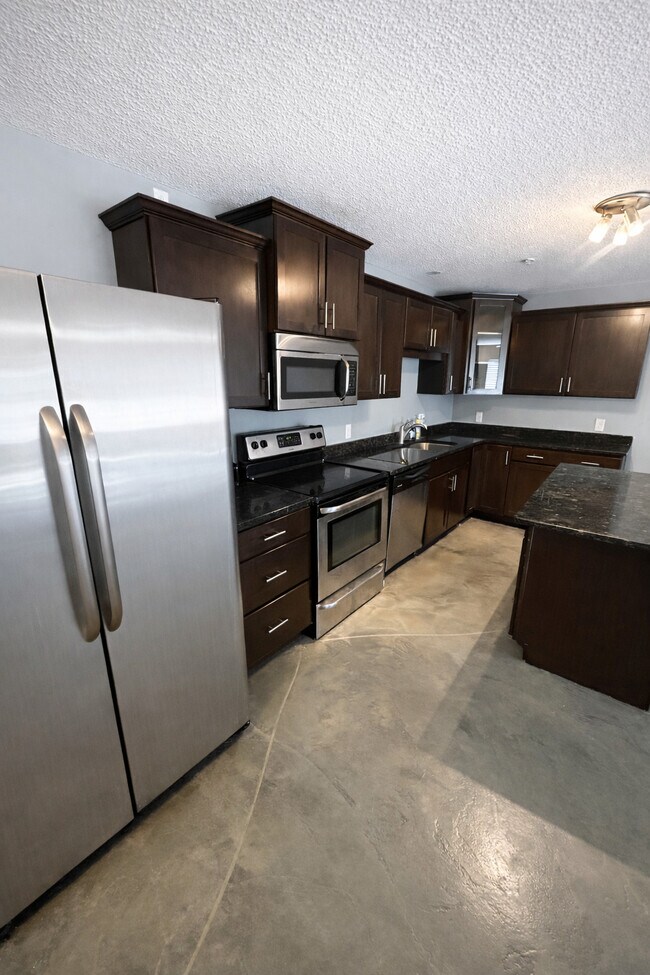 Foto del edificio - Eagle Crossing Luxury Apartments