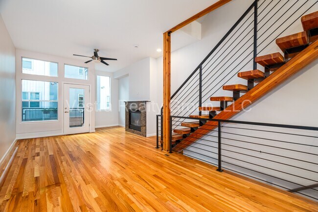 Foto del edificio - 2680 Blake St