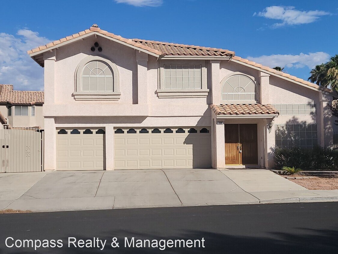 Primary Photo - 4 br, 3 bath House - 260 Via Tempesto St