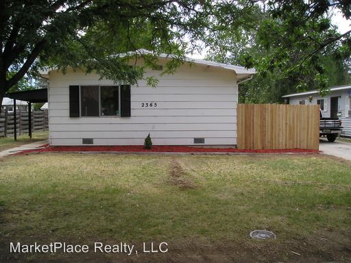 Primary Photo - 2365 Galena St