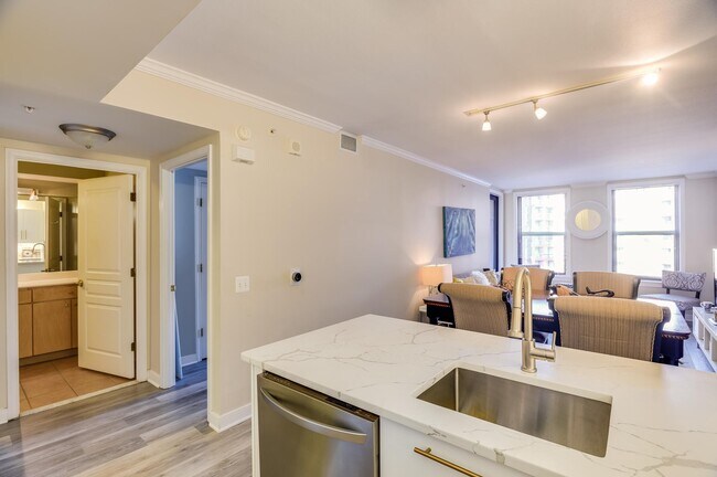 Foto del edificio - 631 D St NW