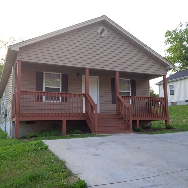 Foto del edificio - 513 N Germantown Rd